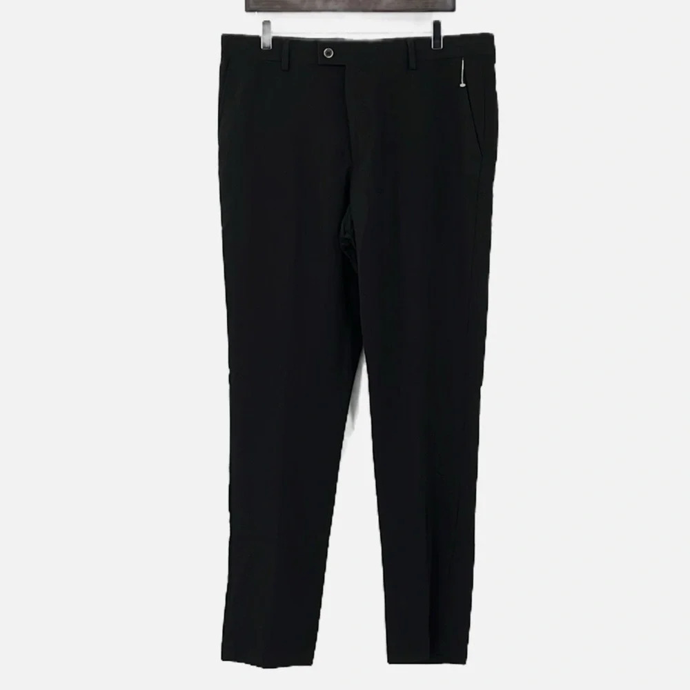 The Savile Row Hoxton Suit Pants - NWOT - Size 36 Waist (Pants Only)